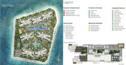 Ripple Bay (D18), Condominium #551284981